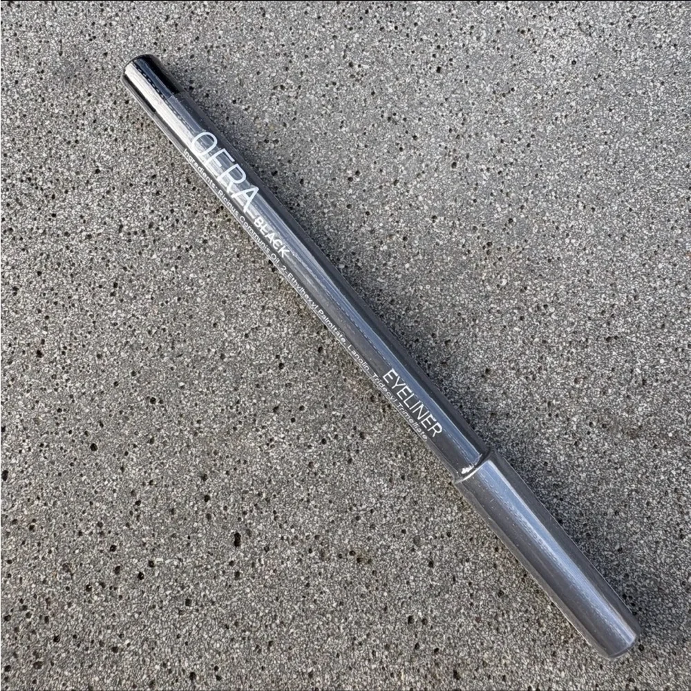 OFRA Cosmetics Black Eyeliner Full Size Product